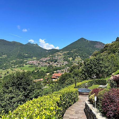 Agriturismo Casarai Zone Kültér fotó