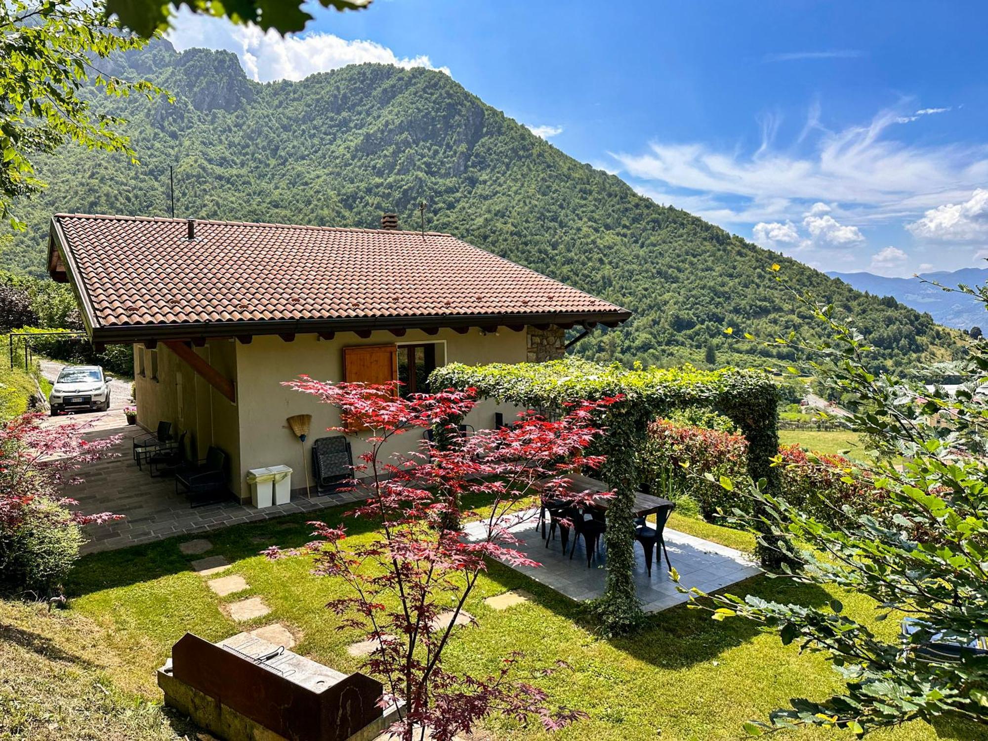 Agriturismo Casarai Zone Szoba fotó