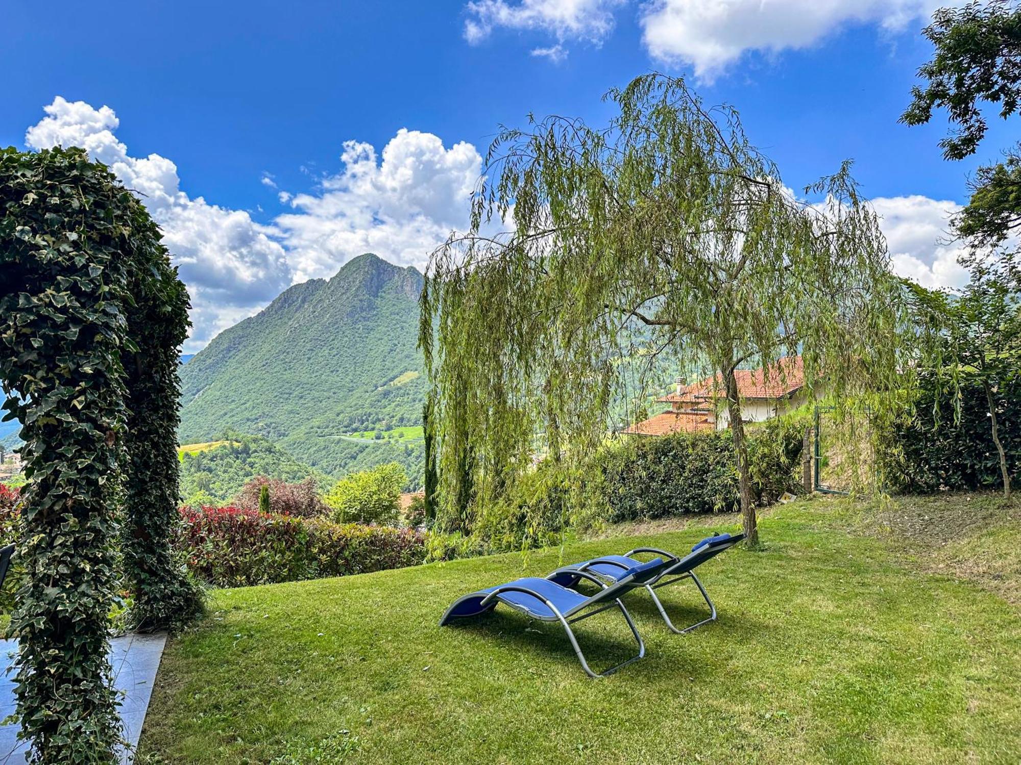 Agriturismo Casarai Zone Szoba fotó