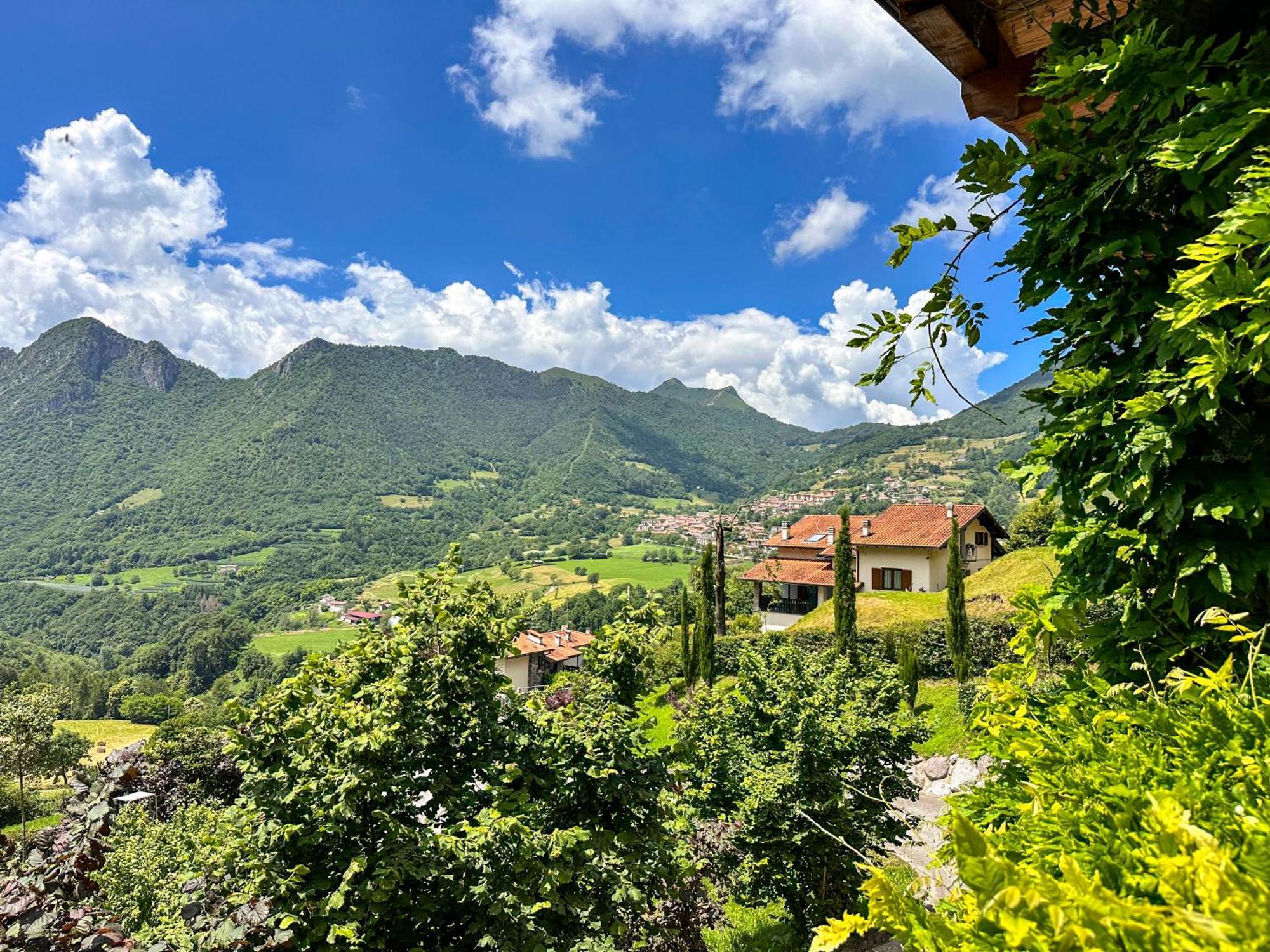 Agriturismo Casarai Zone Szoba fotó