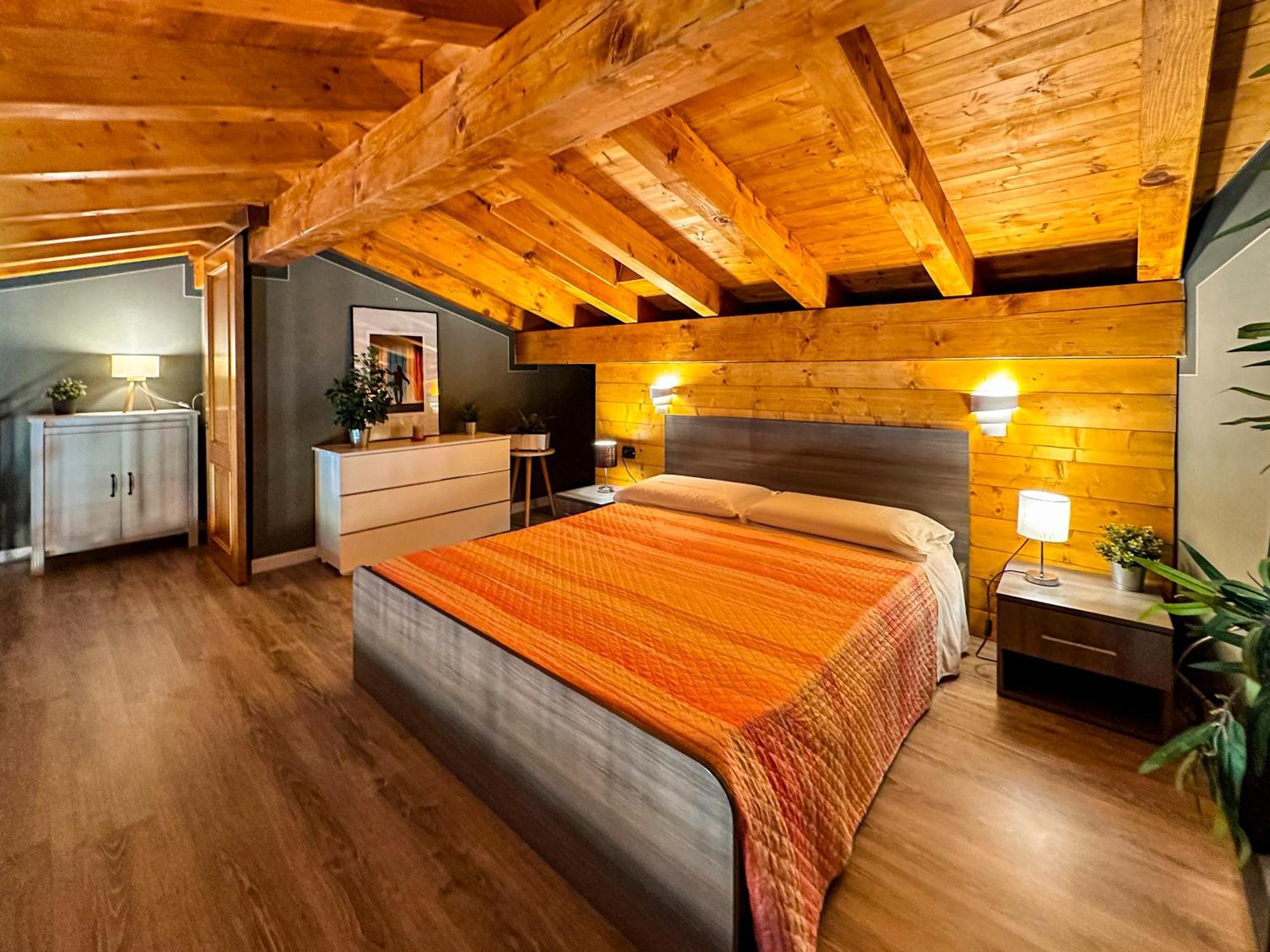 Agriturismo Casarai Zone Szoba fotó