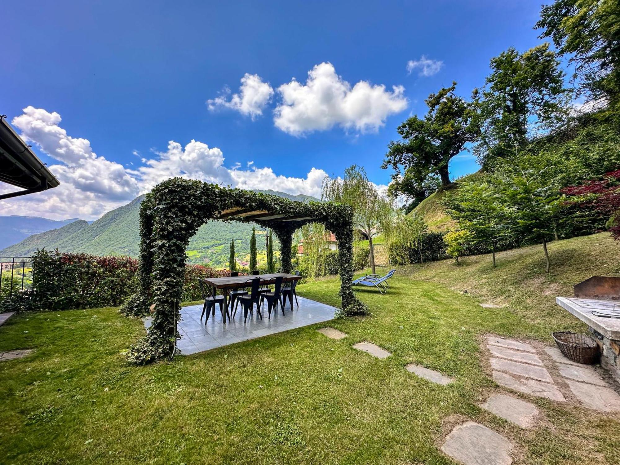Agriturismo Casarai Zone Szoba fotó