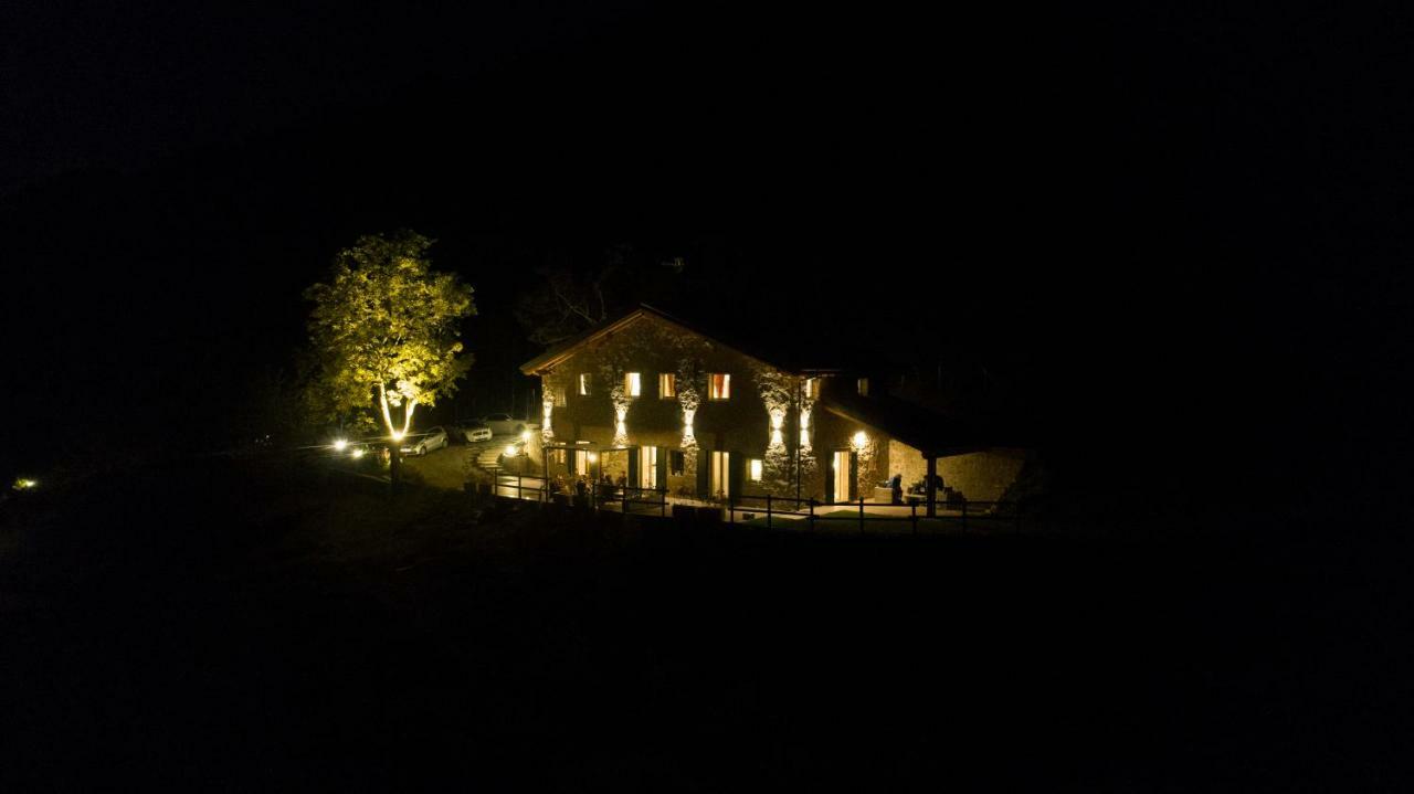 Agriturismo Casarai Zone Kültér fotó