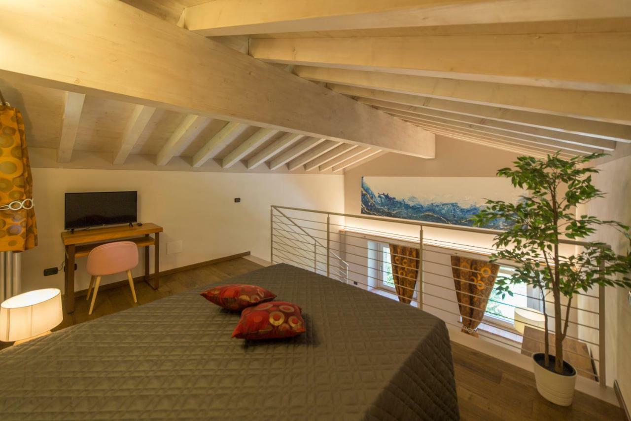 Agriturismo Casarai Zone Kültér fotó